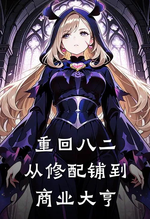 重回八二：从修配铺到商业大亨
