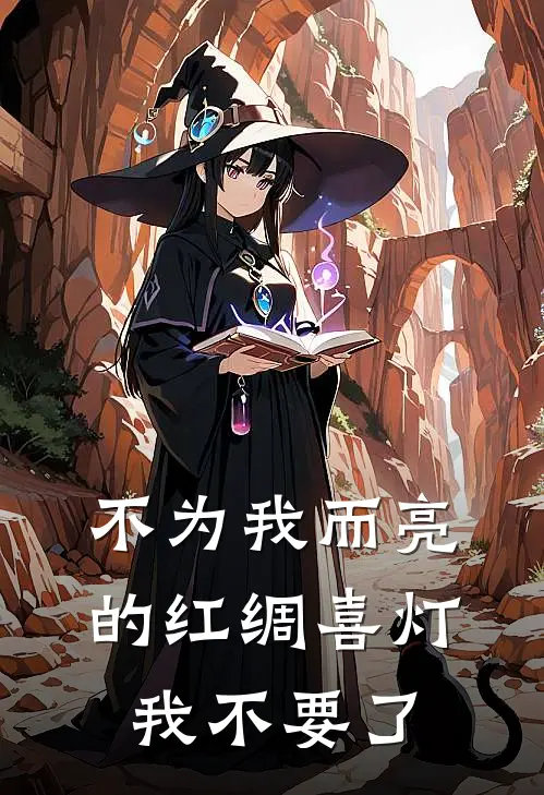 不为我而亮的红绸喜灯，我不要了