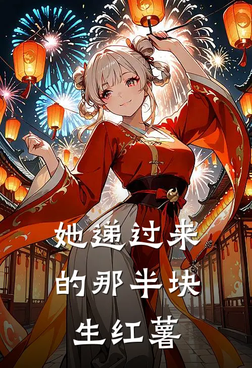 她递过来的那半块生红薯