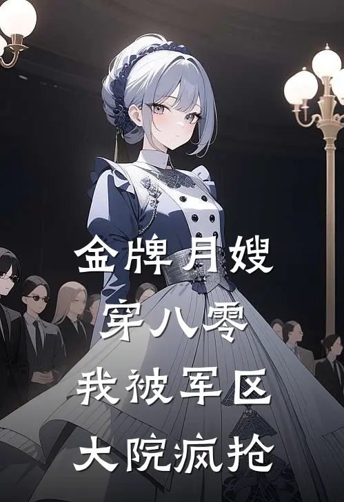 金牌月嫂穿八零，我被军区大院疯抢