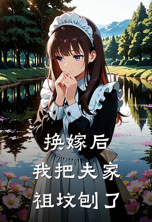 换嫁后，我把夫家祖坟刨了