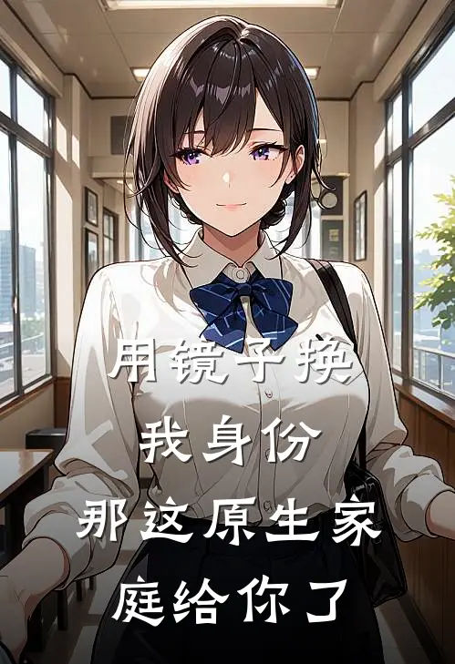 用镜子换我身份，那这原生家庭给你了