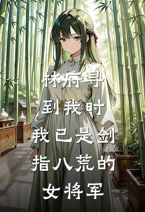林府寻到我时，我已是剑指八荒的女将军