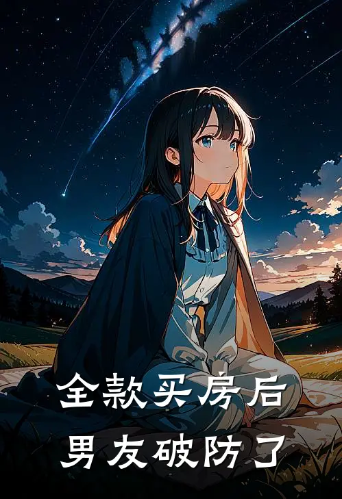 全款买房后，男友破防了