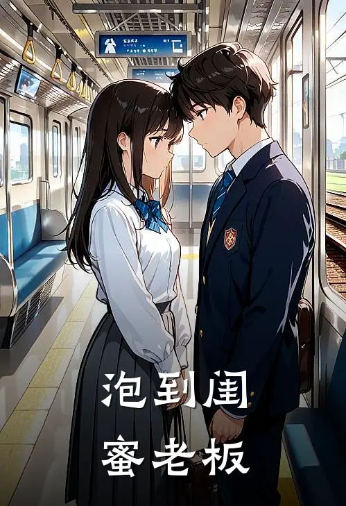 泡到闺蜜老板