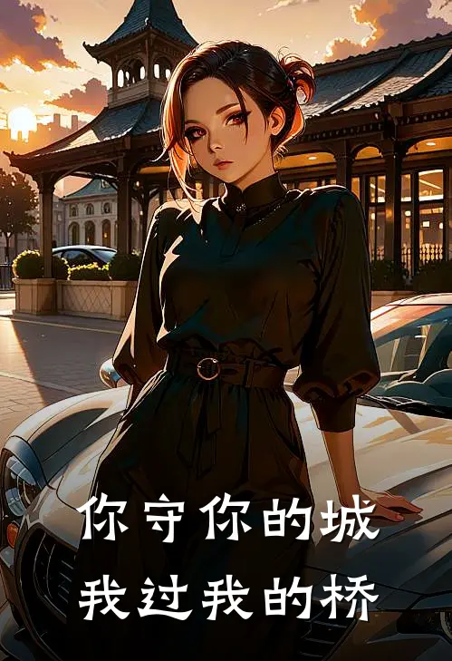 你守你的城，我过我的桥