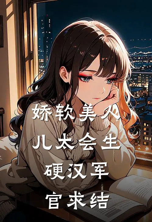 娇软美人儿太会生，硬汉军官求结