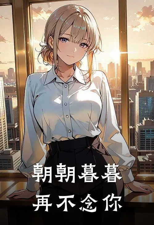 朝朝暮暮，再不念你