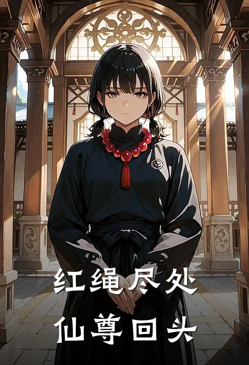 红绳尽处，仙尊回头