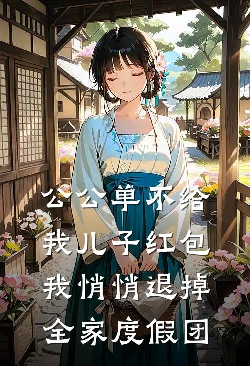 公公单不给我儿子红包我悄悄退掉全家度假团