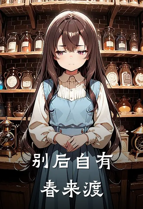 别后自有春来渡