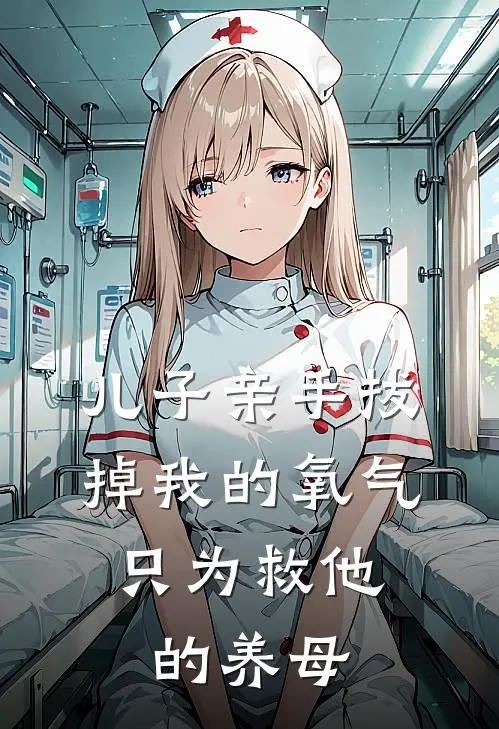 儿子亲手拔掉我的氧气，只为救他的养母