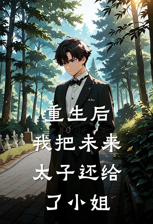 重生后，我把未来太子还给了小姐