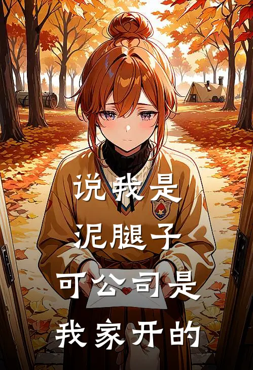 说我是泥腿子，可公司是我家开的