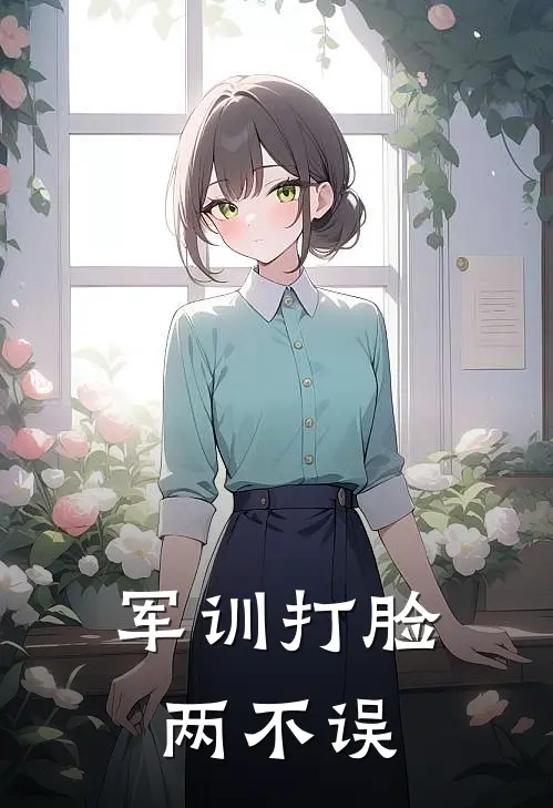 军训打脸两不误