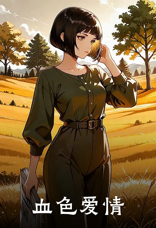 血色爱情
