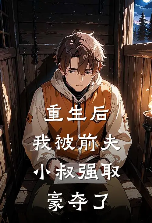 重生后，我被前夫小叔强取豪夺了