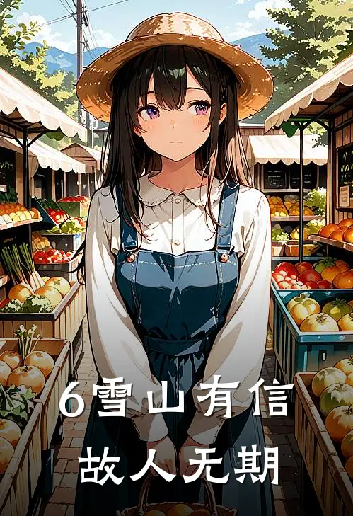 6雪山有信，故人无期
