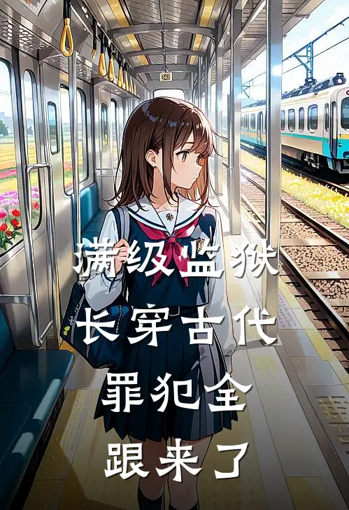 满级监狱长穿古代，罪犯全跟来了