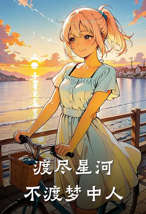 渡尽星河，不渡梦中人