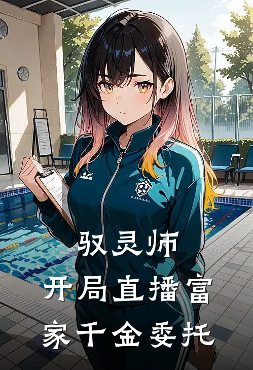 驭灵师：开局直播富家千金委托