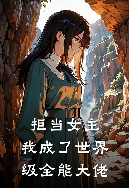 拒当女主，我成了世界级全能大佬