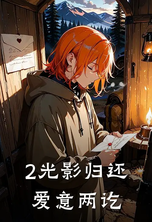 2光影归还，爱意两讫