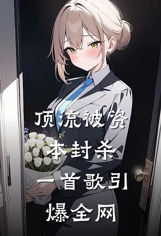 顶流被资本封杀，一首歌引爆全网