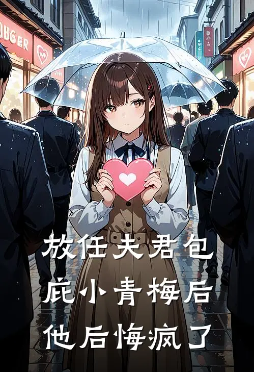 放任夫君包庇小青梅后，他后悔疯了