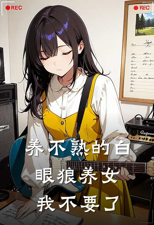 养不熟的白眼狼养女我不要了
