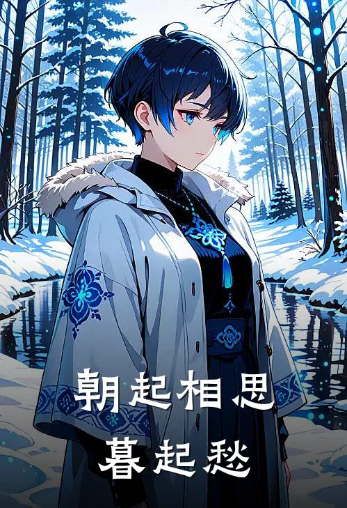 朝起相思暮起愁