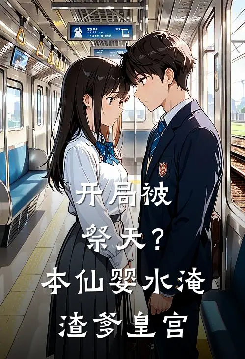 开局被祭天？本仙婴水淹渣爹皇宫