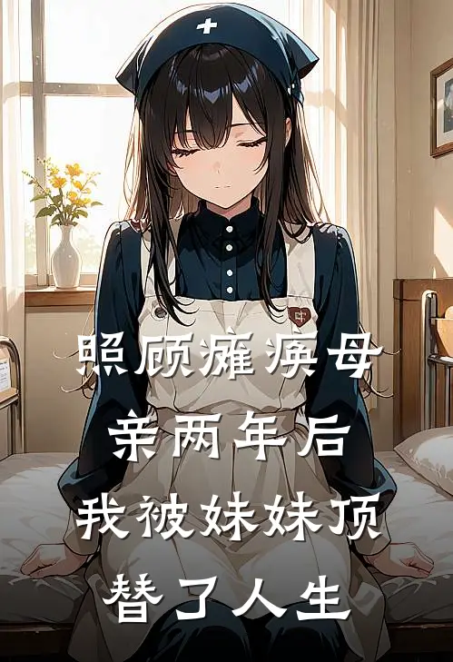 照顾瘫痪母亲两年后，我被妹妹顶替了人生