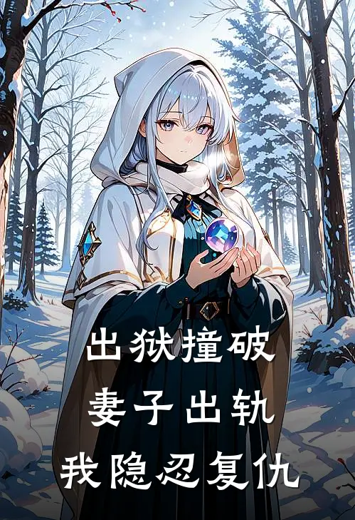 出狱撞破妻子出轨，我隐忍复仇