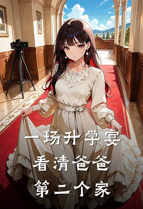 一场升学宴，看清爸爸第二个家