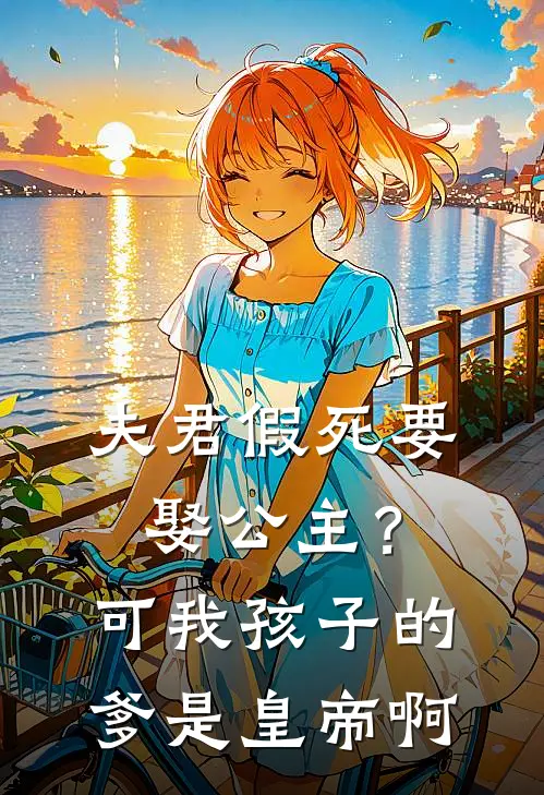 夫君假死要娶公主？可我孩子的爹是皇帝啊