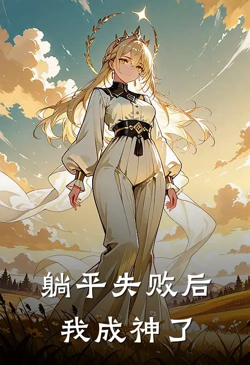 躺平失败后我成神了