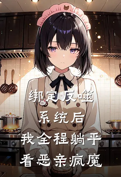 绑定反噬系统后，我全程躺平看恶亲疯魔