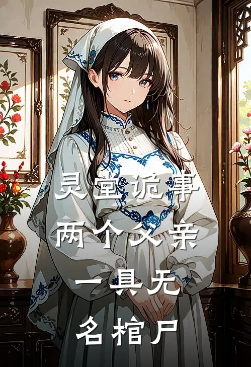 灵堂诡事：两个父亲，一具无名棺尸