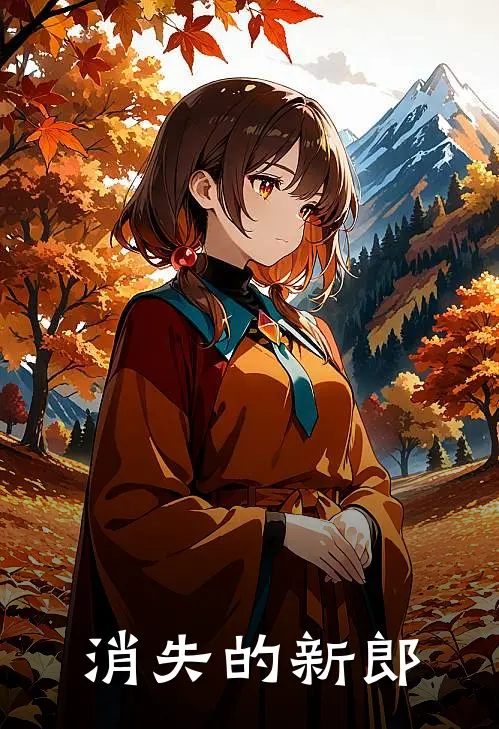 消失的新郎