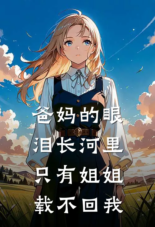 爸妈的眼泪长河里只有姐姐，载不回我