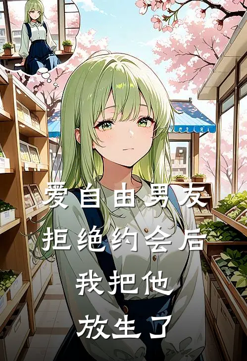 爱自由男友拒绝约会后，我把他放生了