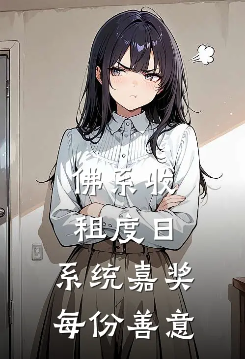 佛系收租度日，系统嘉奖每份善意