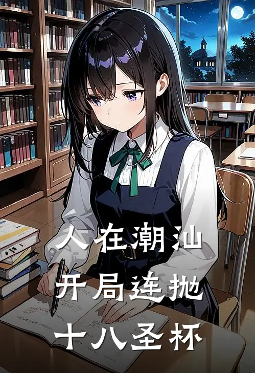 人在潮汕，开局连抛十八圣杯