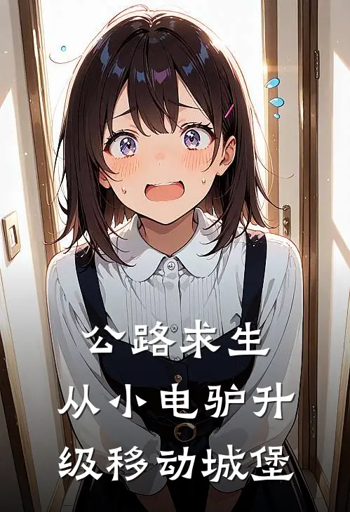 公路求生：从小电驴升级移动城堡