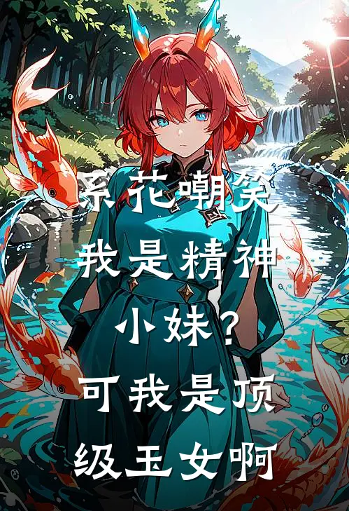 系花嘲笑我是精神小妹？可我是顶级玉女啊