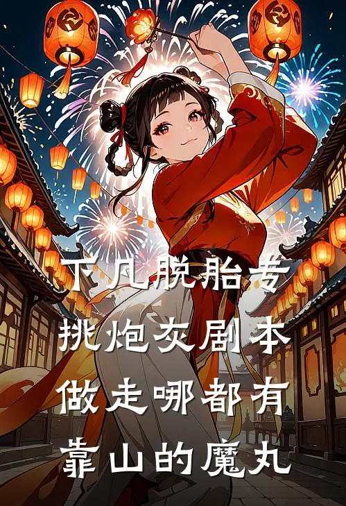 下凡脱胎专挑炮灰剧本，做走哪都有靠山的魔丸