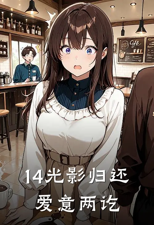 14光影归还，爱意两讫