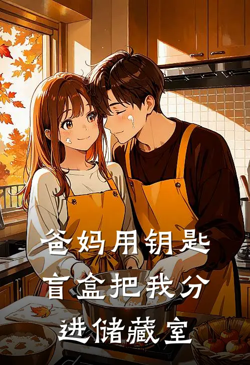 爸妈用钥匙盲盒把我分进储藏室