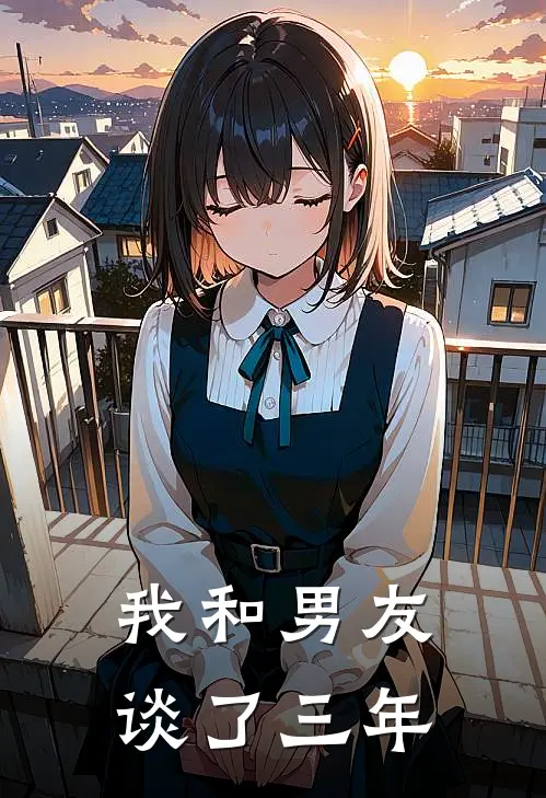 我和男友谈了三年